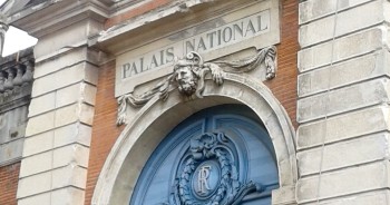 Préfecture de la Haute-Garonne