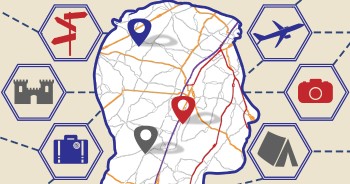 Data tourisme
