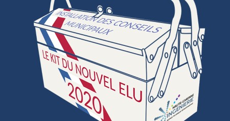 Boîte à outils de l'élu