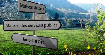Territoires ruraux