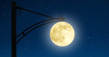 éclairage nocturne