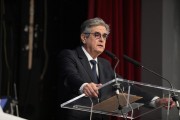 M. Georges Meric, Président de l'ATD 31