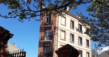 Bien immobilier