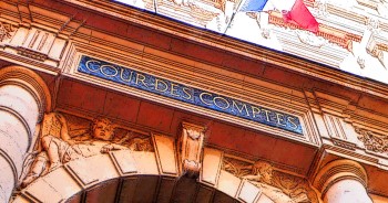 Cour des comptes