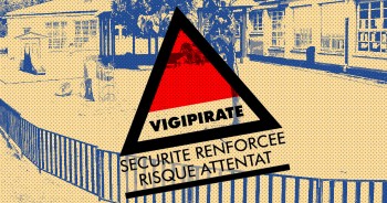 plan Vigipirate