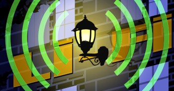 Li-Fi