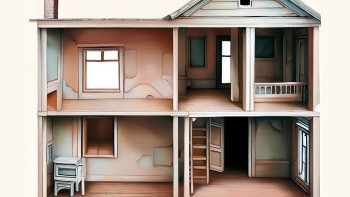 Logement vide