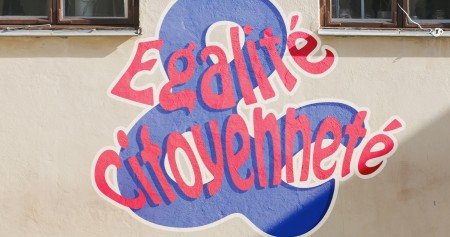 Loi égalité et citoyenneté