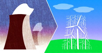 Transition énergétique
