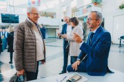 Rencontre avec les &eacute;lus