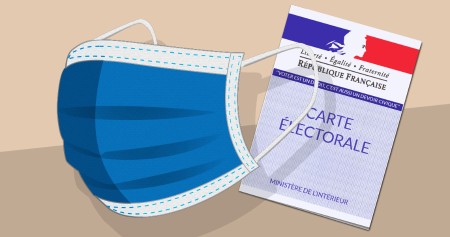Organisation du second tour des élections municipales : des mesures pour sécuriser les opérations