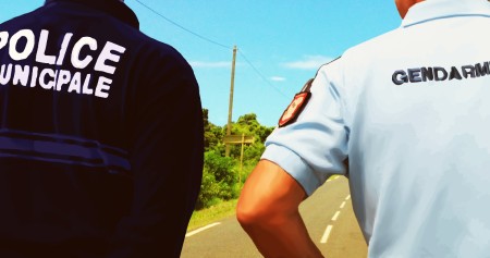 Police de proximité et territoires ruraux