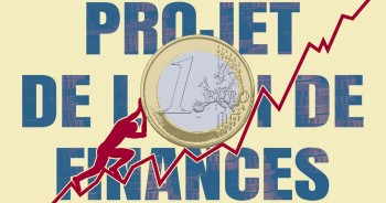 Projet de loi de finances pour 2023