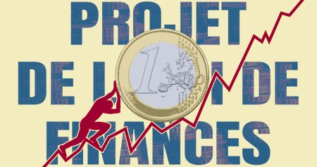 Projet de loi de finances pour 2023