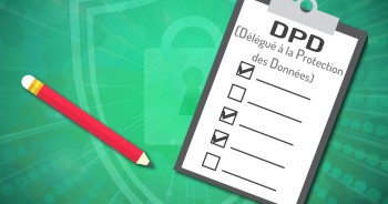 Délégué à la Protection des Données, DPD