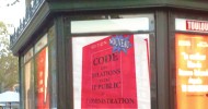 Code des relations entre le public et l'administration