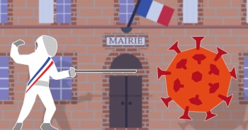 Le Maire et le Coronavirus
