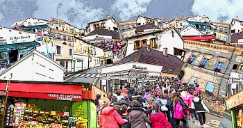 coeur de ville