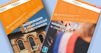 Les Conseils en diagonale