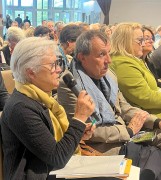 Questions des &eacute;lus