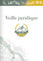 N&deg; 1 - janvier 2024